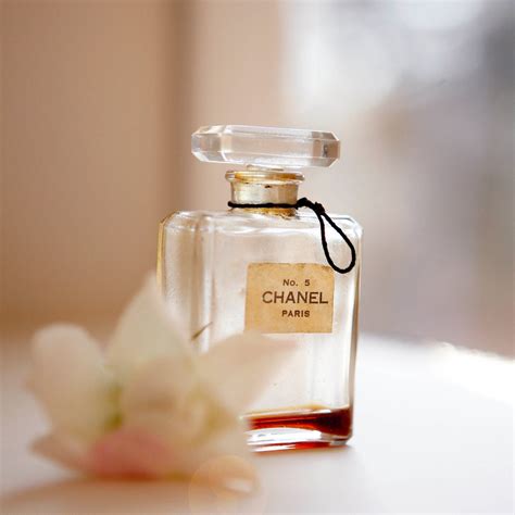 chanel perfume bottle on counter|vintage Chanel perfume bottle.